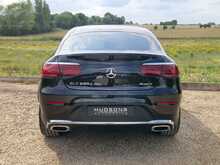 Mercedes-Benz GLC GLC220d AMG Line Premium 