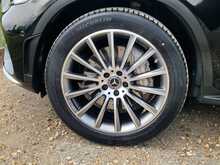 Mercedes-Benz GLC GLC220d AMG Line Premium 