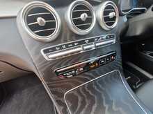 Mercedes-Benz GLC GLC220d AMG Line Premium 