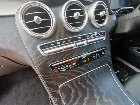 GLC220d AMG Line Premium 2.0 5dr SUV Automatic Diesel