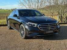 Mercedes-Benz E Class E 300 e Exclusive Premium Plus 