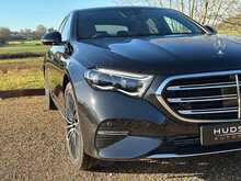 Mercedes-Benz E Class E 300 e Exclusive Premium Plus 