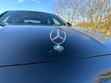 Mercedes-Benz E Class E 300 e Exclusive Premium Plus 