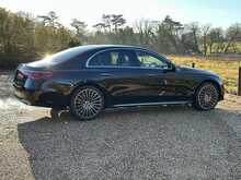 Mercedes-Benz E Class E 300 e Exclusive Premium Plus 