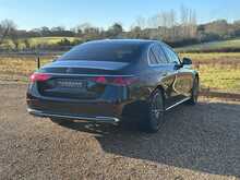 Mercedes-Benz E Class E 300 e Exclusive Premium Plus 