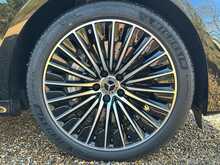 Mercedes-Benz E Class E 300 e Exclusive Premium Plus 