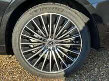 Mercedes-Benz E Class E 300 e Exclusive Premium Plus 