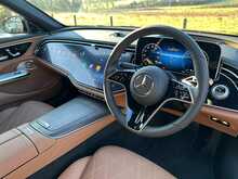 Mercedes-Benz E Class E 300 e Exclusive Premium Plus 