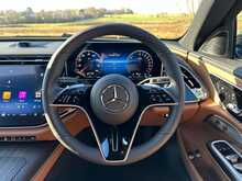 Mercedes-Benz E Class E 300 e Exclusive Premium Plus 