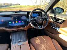 Mercedes-Benz E Class E 300 e Exclusive Premium Plus 