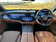 Mercedes-Benz E Class E 300 e Exclusive Premium Plus 