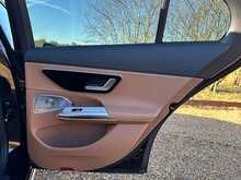 Mercedes-Benz E Class E 300 e Exclusive Premium Plus 