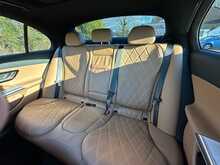 Mercedes-Benz E Class E 300 e Exclusive Premium Plus 