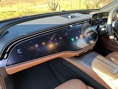 E 300 e Exclusive Premium Plus 2.0 4dr Saloon Automatic Petrol/Electric