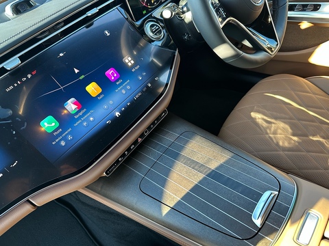 E 300 e Exclusive Premium Plus 2.0 4dr Saloon Automatic Petrol/Electric