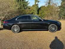 Mercedes-Benz E Class E 300 e Exclusive Premium Plus 