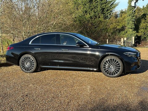 E 300 e Exclusive Premium Plus 2.0 4dr Saloon Automatic Petrol/Electric