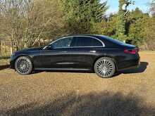 Mercedes-Benz E Class E 300 e Exclusive Premium Plus 