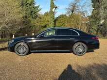 Mercedes-Benz E Class E 300 e Exclusive Premium Plus 