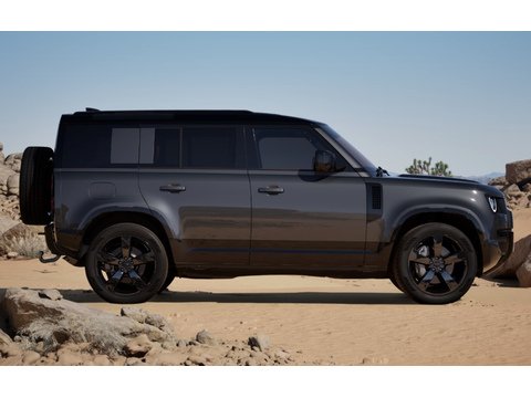 P300e X-Dynamic HSE 2.0 5dr SUV Automatic Petrol/Electric