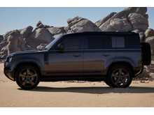 Land Rover Defender 110 P300e X-Dynamic HSE 