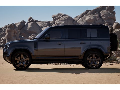 P300e X-Dynamic HSE 2.0 5dr SUV Automatic Petrol/Electric