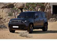 Land Rover Defender 110 P300e X-Dynamic HSE 