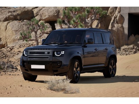 P300e X-Dynamic HSE 2.0 5dr SUV Automatic Petrol/Electric