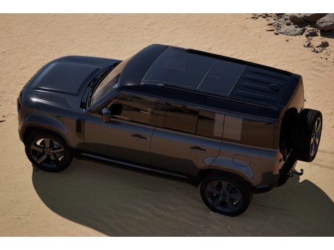 P300e X-Dynamic HSE 2.0 5dr SUV Automatic Petrol/Electric