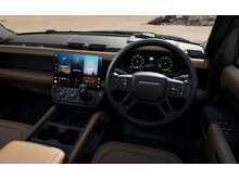 Land Rover Defender 110 P300e X-Dynamic HSE 