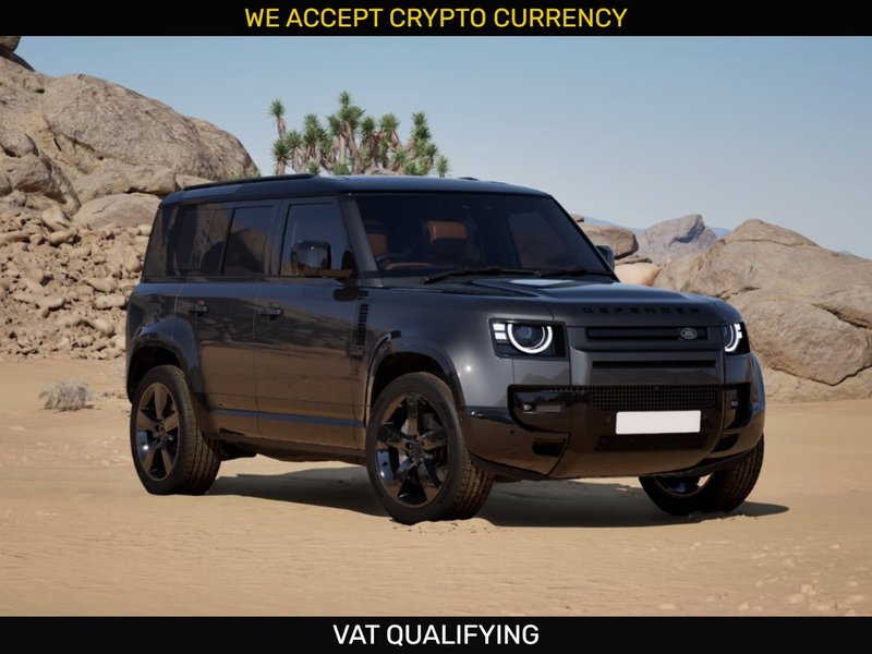 Land Rover P300e X-Dynamic HSE 2.0 5dr SUV Automatic Petrol/Electric