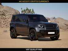 Land Rover Defender 110 P300e X-Dynamic HSE 