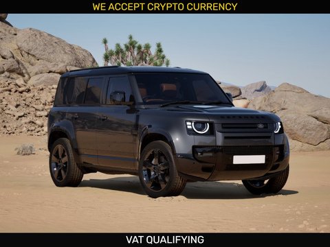 P300e X-Dynamic HSE 2.0 5dr SUV Automatic Petrol/Electric