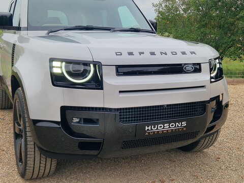 P300e X-Dynamic HSE 2.0 5dr SUV Automatic Petrol/Electric