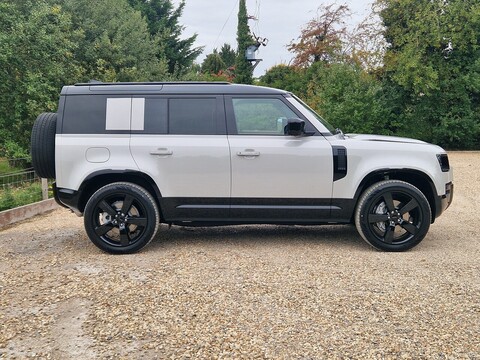 P300e X-Dynamic HSE 2.0 5dr SUV Automatic Petrol/Electric