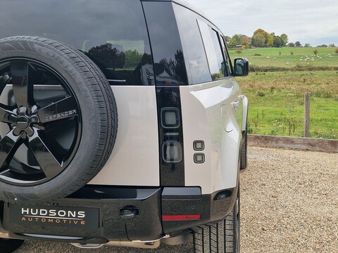 P300e X-Dynamic HSE 2.0 5dr SUV Automatic Petrol/Electric