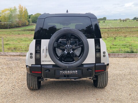 P300e X-Dynamic HSE 2.0 5dr SUV Automatic Petrol/Electric