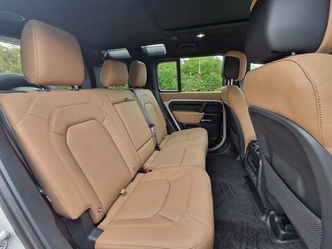 P300e X-Dynamic HSE 2.0 5dr SUV Automatic Petrol/Electric