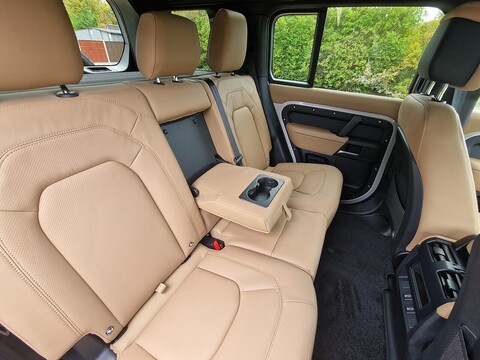 P300e X-Dynamic HSE 2.0 5dr SUV Automatic Petrol/Electric