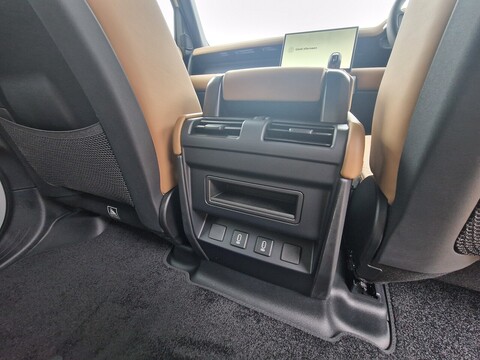 P300e X-Dynamic HSE 2.0 5dr SUV Automatic Petrol/Electric