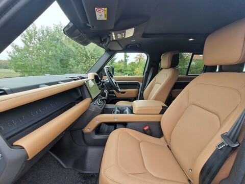 P300e X-Dynamic HSE 2.0 5dr SUV Automatic Petrol/Electric