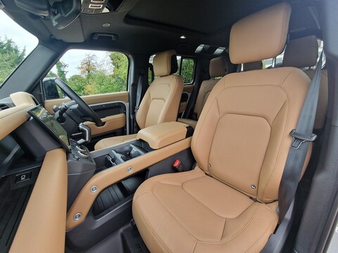 P300e X-Dynamic HSE 2.0 5dr SUV Automatic Petrol/Electric