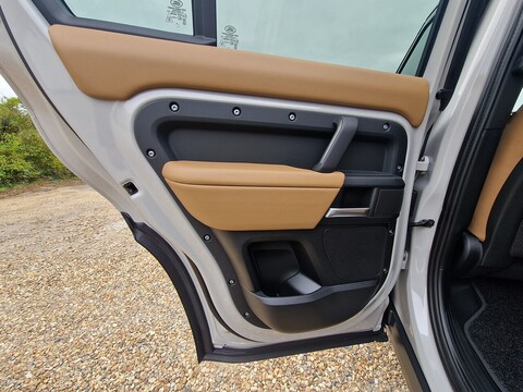 P300e X-Dynamic HSE 2.0 5dr SUV Automatic Petrol/Electric