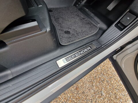 P300e X-Dynamic HSE 2.0 5dr SUV Automatic Petrol/Electric