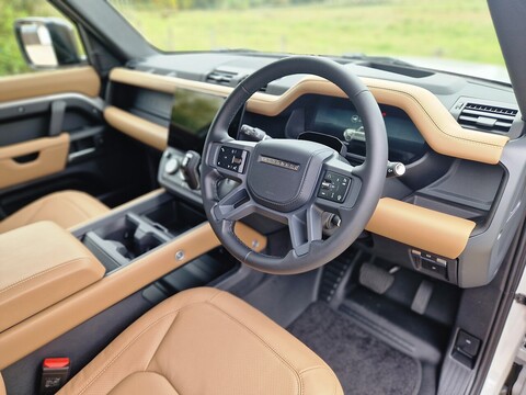 P300e X-Dynamic HSE 2.0 5dr SUV Automatic Petrol/Electric