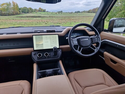 P300e X-Dynamic HSE 2.0 5dr SUV Automatic Petrol/Electric