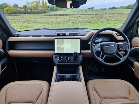 P300e X-Dynamic HSE 2.0 5dr SUV Automatic Petrol/Electric