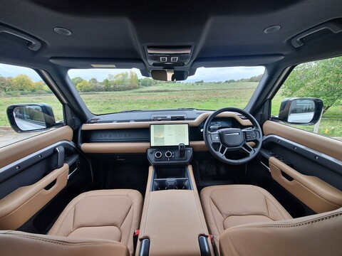 P300e X-Dynamic HSE 2.0 5dr SUV Automatic Petrol/Electric