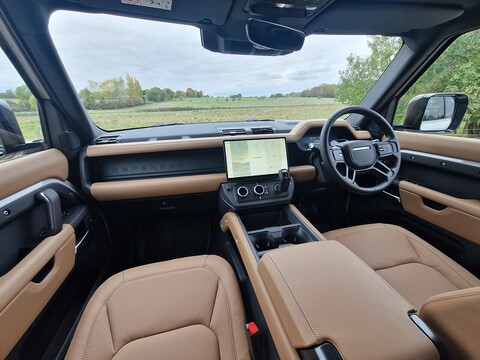 P300e X-Dynamic HSE 2.0 5dr SUV Automatic Petrol/Electric