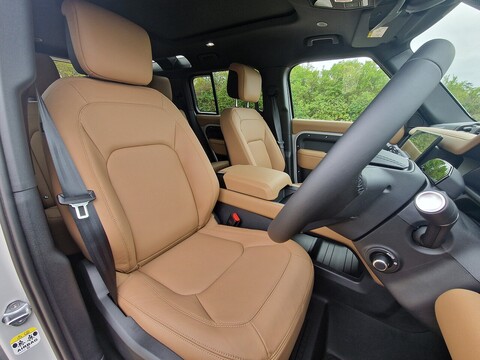 P300e X-Dynamic HSE 2.0 5dr SUV Automatic Petrol/Electric